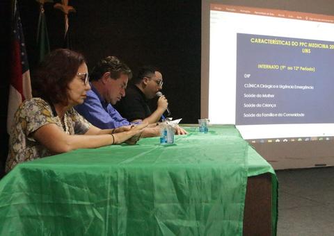 Simpósio Acadêmico de Saúde da Família, Comunidade e Ambiente acontece em Manaus