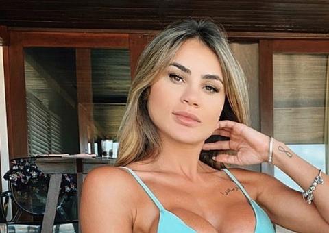 Bailarina do Faustão perde 10 kg e revela segredo: 'abdiquei do poder momentâneo'