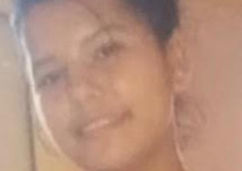 Família pede ajuda para localizar adolescente desaparecida no Amazonas