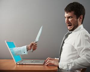 O ataque dos assassinos em série (serial Killers)