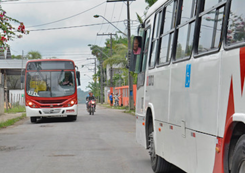 Linhas de ônibus que atendem comunidades na BR-174 e AM-010 sofrem mudanças  