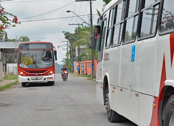 Linhas de ônibus que atendem comunidades na BR-174 e AM-010 sofrem mudanças  