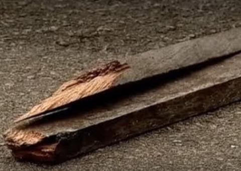 Funcionário mata colega de trabalho a pauladas dentro de empresa em Manaus