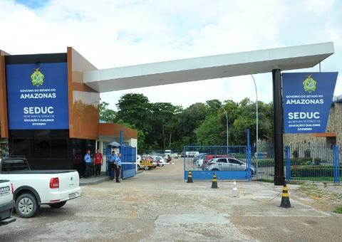 Seduc anuncia processo seletivo com 4 mil vagas no Amazonas 