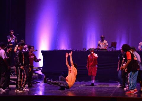 Espetáculos teatrais, concertos, shows e festival movimentam feriado prolongado em Manaus