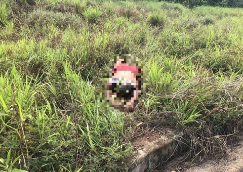 Após tiros, vigilante acha rastro de sangue e homens mortos na Cidade Universitária