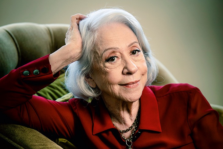 Fernanda Montenegro recusa papel em 'Animais Fantásticos’