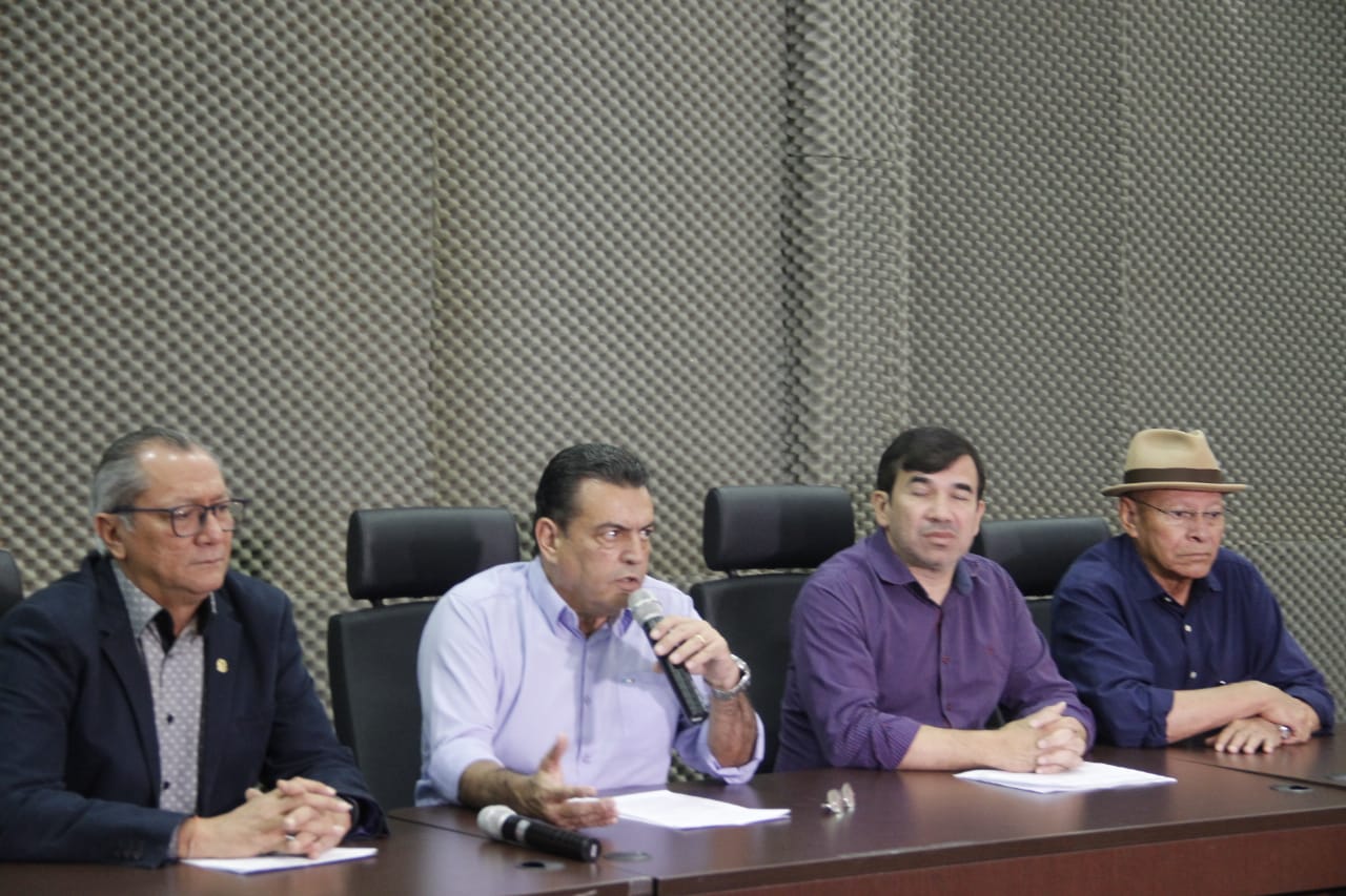 Suspeito de matar grávida é preso com outras 140 pessoas durante operação no Amazonas 