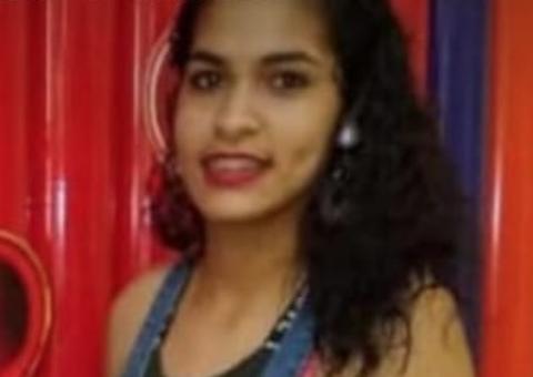 Mãe procura adolescente que desapareceu ao sair de escola em Manaus