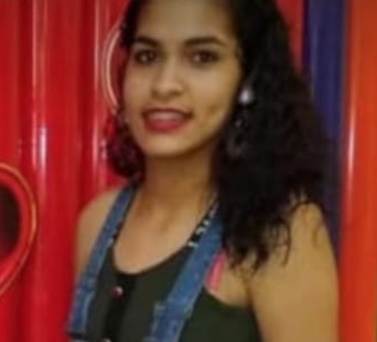 Mãe procura adolescente que desapareceu ao sair de escola em Manaus