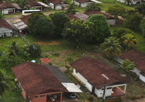 No  Amazonas, MPF reúne com moradores para tratar de regularização fundiária