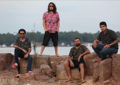 Alaídenegão chega a Porto Velho para duas apresentações