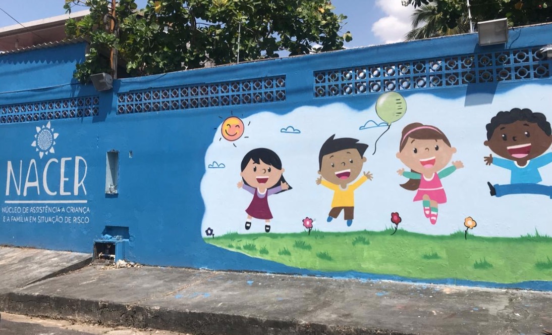 Nacer promove rifa para arrecadar fundos