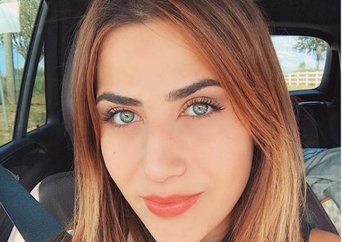 Filha de Leonardo vai passar por cirurgia no coração e revela problemas de saúde 