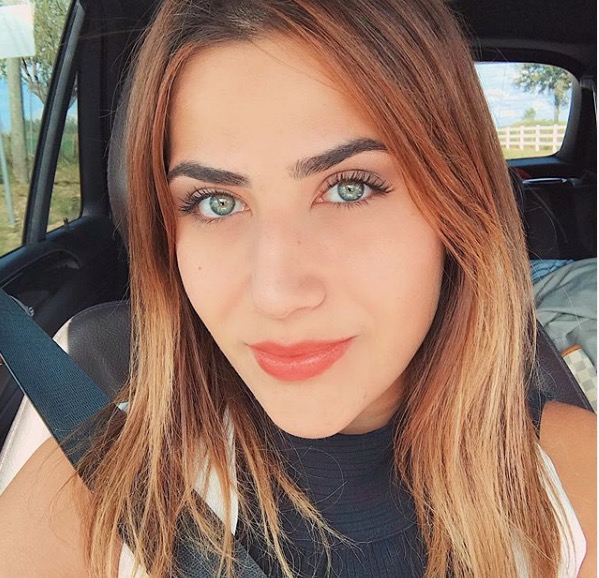 Filha de Leonardo vai passar por cirurgia no coração e revela problemas de saúde 