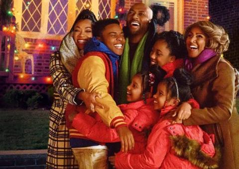 Netflix divulga trailer de O Natal Está no Ar; confira