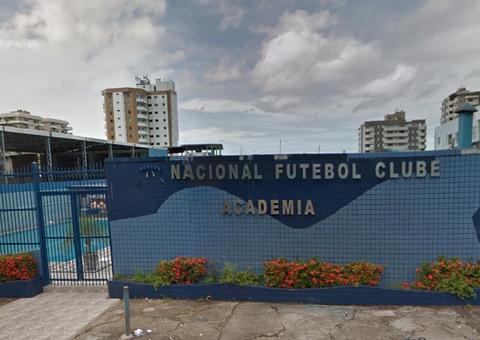 Vereadora propõe tombar sede do Nacional FC em Manaus