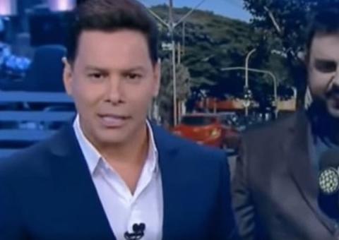 Homem xingado de 'corno elétrico' no SBT comete suicídio 