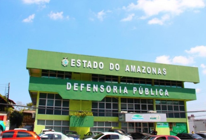 Defensoria Pública atenderá em sistema de plantão no feriado em Manaus