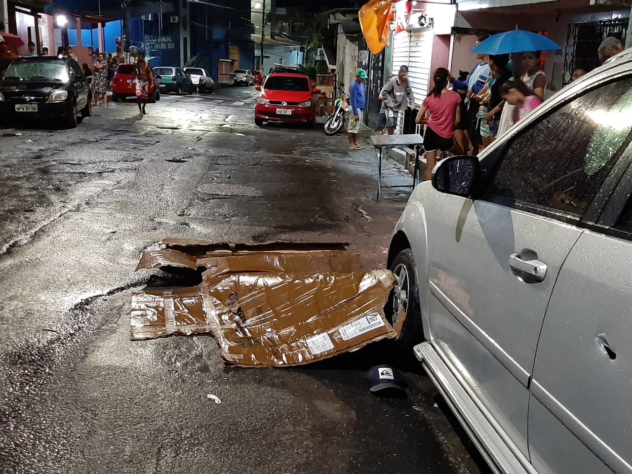 Suposto olheiro de facção é assassinado a tiros em Manaus