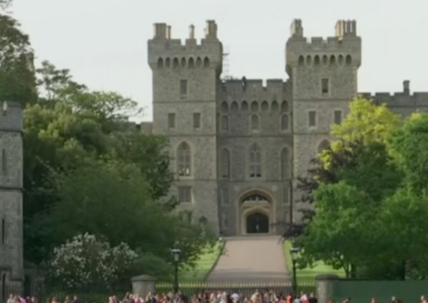 Realeza procura ‘Faxineiro real’ com salário de R$ 79 mil