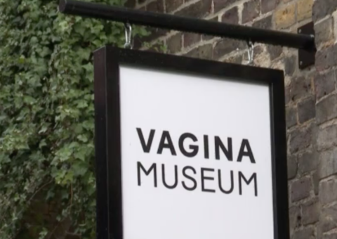 Primeiro no mundo, Museu da Vagina será inaugurado neste sábado em Londres