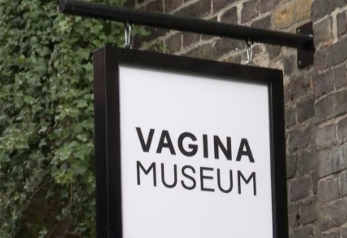 Primeiro no mundo, Museu da Vagina será inaugurado neste sábado em Londres