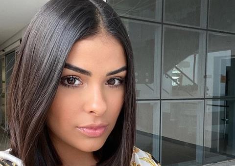 Recém-separada, Munik Nunes beija vários homens em vídeo: ‘como não participei antes?’ 