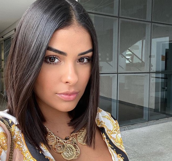 Recém-separada, Munik Nunes beija vários homens em vídeo: ‘como não participei antes?’ 