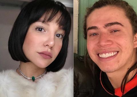 Priscilla Alcantara e Whindersson lançam canção emocionante inspirada em Gabriel Diniz
