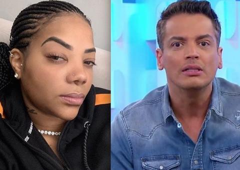 Leo Dias rebate Ludmilla em carta aberta: ‘não seja ingrata’