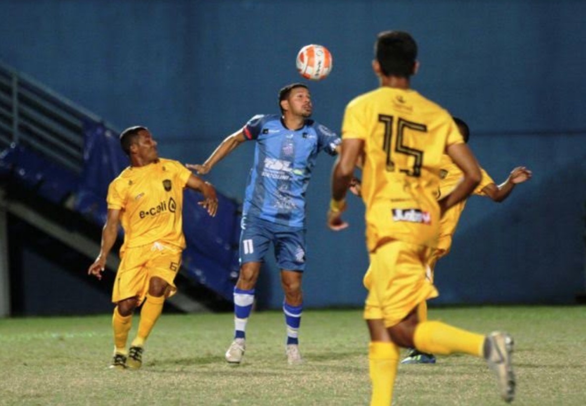 São Raimundo e Amazonas FC decidem Série B do Barezão neste sábado 