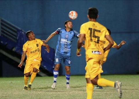 São Raimundo e Amazonas FC decidem Série B do Barezão neste sábado 