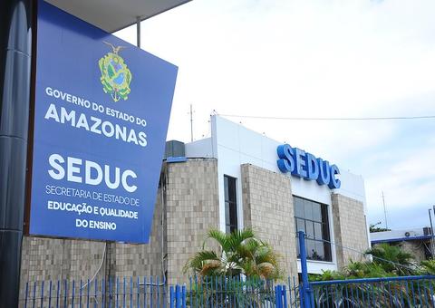 Em Manaus, titular da Seduc falta a audiência e prejudica apuração de irregularidades