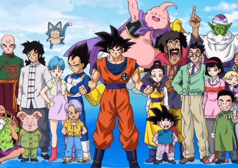 Disney planeja versão live-action de Dragon Ball com elenco asiático