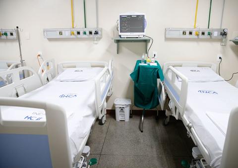 Um em cada seis homens tem câncer de próstata no Brasil, alerta Inca