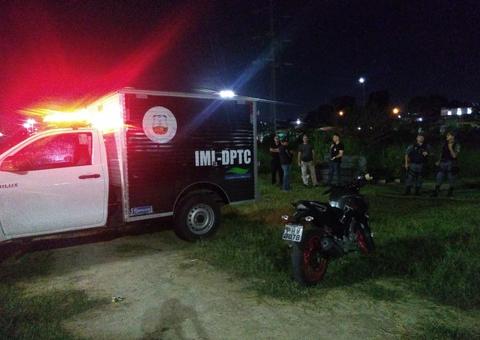 Em Manaus, homem morto por justiceiro e comparsa são identificados