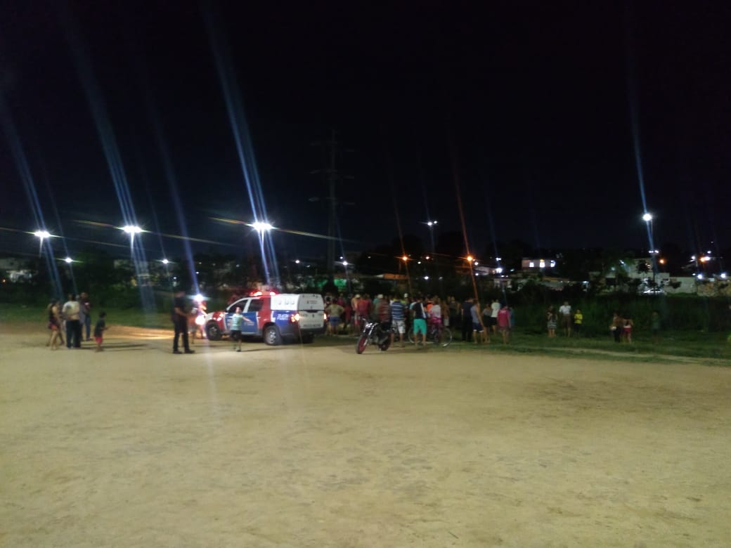 Em Manaus, homem morto por justiceiro e comparsa são identificados