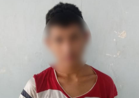 Homem é detido após roubar celular de estudante no centro de Manaus 