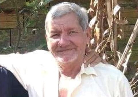 Criminosos matam idoso, enterram no quintal e ocupam casa em Ilha Comprida