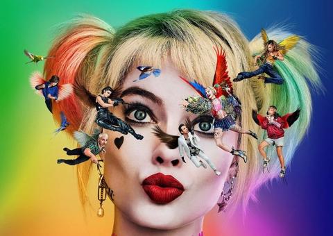 Aves de Rapina ganha sinopse oficial; confira