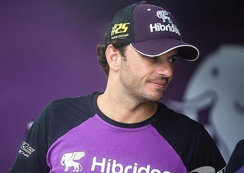 Globo informa morte de ex-piloto da Stock e família desmente