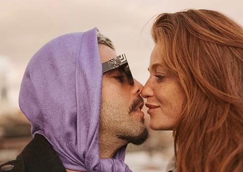 Amigo entrega que Pedro Scooby vai ser pai novamente