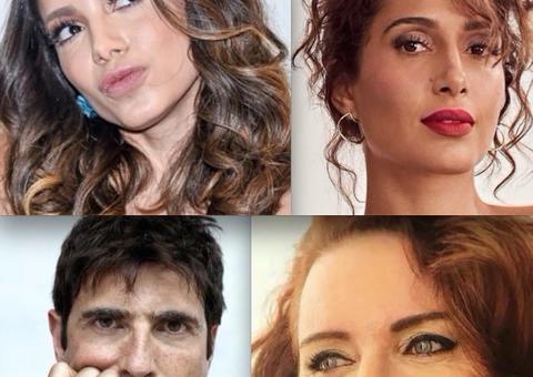 Veja 12 famosos que assumiram ser gays ou bissexuais em 2019