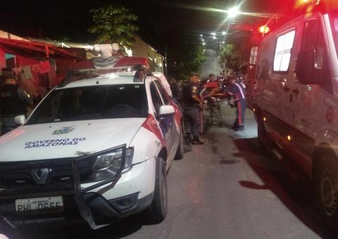 Chacina: Dupla invade casa e mata cinco pessoas em Manaus