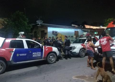 Vítima de chacina em Manaus tentou se esconder no guarda-roupas para sobreviver