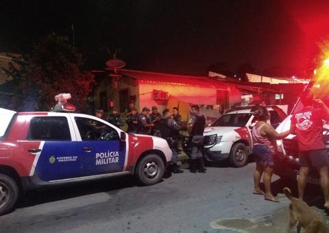 Vítimas de chacina em Manaus eram todos da mesma família, confira os nomes