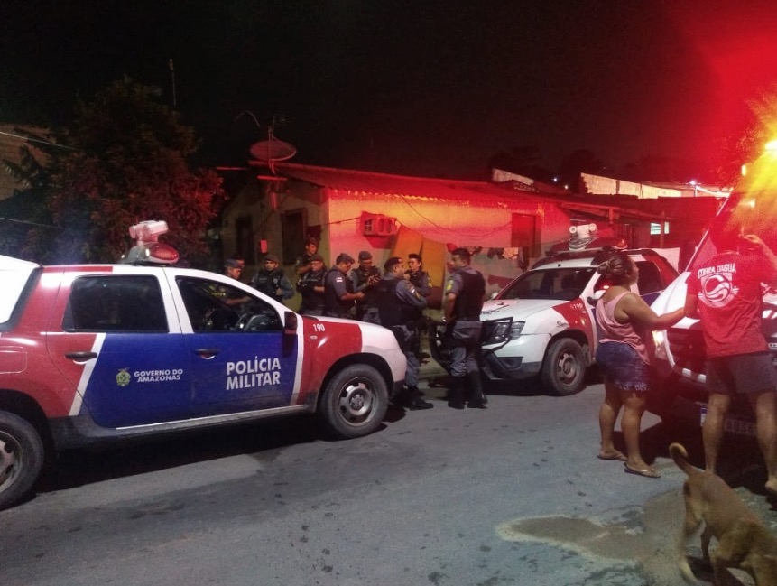 Vítimas de chacina em Manaus eram todos da mesma família, confira os nomes