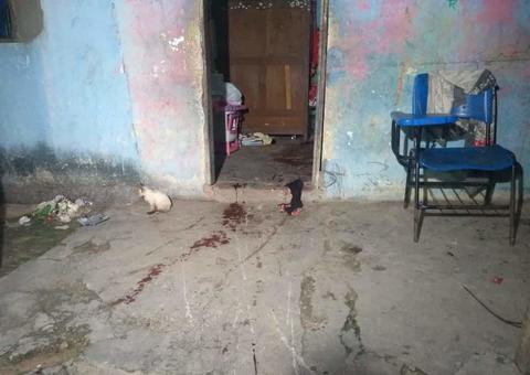 Sexta vítima de chacina em Manaus ainda luta pela vida em SPA