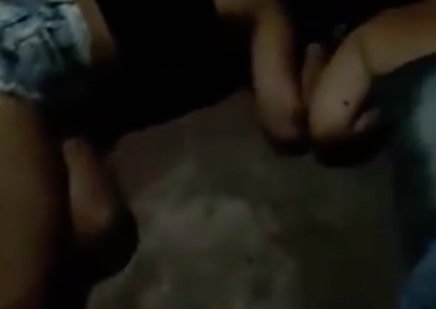  Vídeo mostra familiares em desespero ao encontrar vítimas de chacina em Manaus 